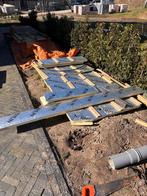 Isolatiemateriaal, Doe-het-zelf en Verbouw, Isolatie en Afdichting, Ophalen, Nieuw, Glaswol