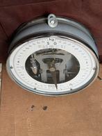 Weda Weegschaal - Vintage Hangweegschaal tot 5kg, Ophalen, Gebruikt, Hangweegschaal, Gijpsvintage