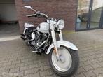 Harley Davidson 88 FLSTF Fat Boy, Harley-Davidson, Bedrijf, 1449 cc, Meer dan 35 kW