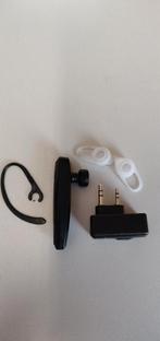 Bluetooth portofoon headset met K1 Dongel NIEUW, Ophalen of Verzenden, Nieuw, Toebehoren, Handsfree-functie