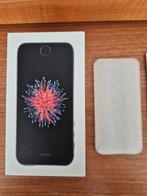 Lege doos iPhone SE, Ophalen of Verzenden, Zwart, 64 GB