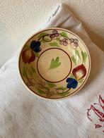 Zwaar beboterd boerenbont Petrus Regout Maastricht, Ophalen of Verzenden