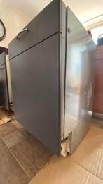 Indesit Built-in Dishwasher EDIFP 28 T9 A – A++, Witgoed en Apparatuur, Ophalen, Gebruikt, Minder dan 85 cm, Inbouw