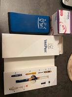 Vetpen, Dieren en Toebehoren, Katten-accessoires, Ophalen of Verzenden, Zo goed als nieuw