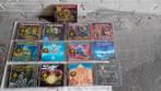Iron Maiden cd's, Ophalen of Verzenden, Zo goed als nieuw