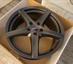 NIEUWE ALPINE A110 - Ronal 18” velgen + sensoren - 8J x 18H2, Ophalen, 18 inch, Velg(en), Nieuw