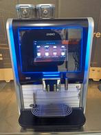 Animo OptiMe 22 espresso Koffiemachine - Koffieautomaat, Ophalen, Gebruikt, 10 kopjes of meer, Koffiemachine