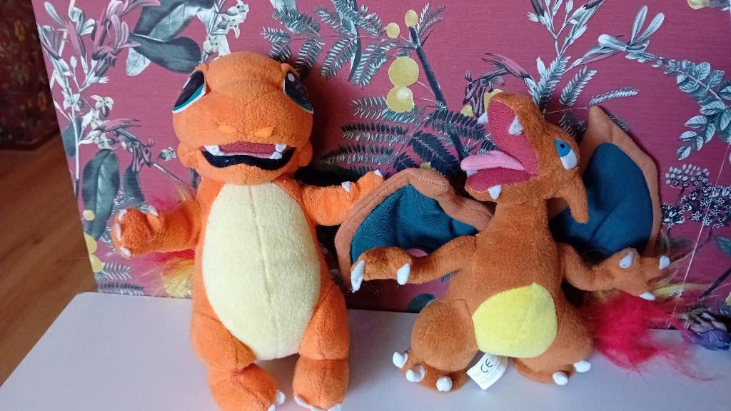 Pokemon, Ophalen, Zo goed als nieuw, Overige typen