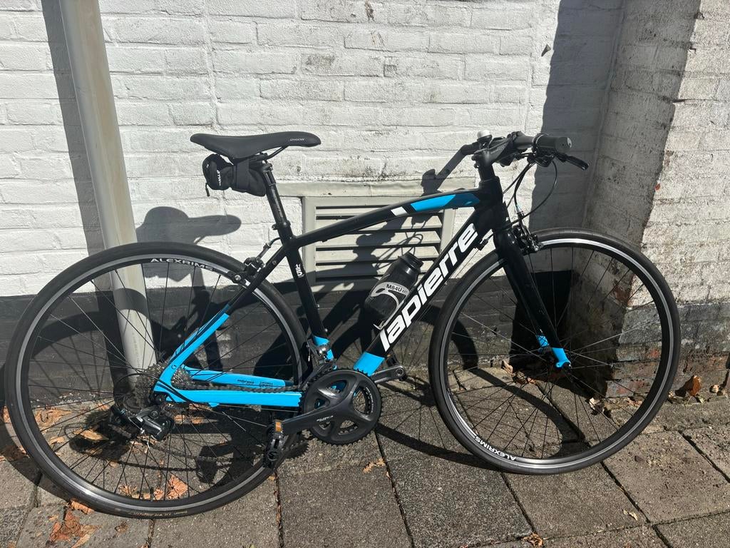 Lapierre Racefiets - Zo goed als nieuw, Overige merken, Aluminium, Zo goed als nieuw, Meer dan 20 versnellingen