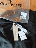 Stone Island Ghost Piece Sweater Zwart XL - Nieuw met tags, Ophalen of Verzenden, Nieuw, Maat 56/58 (XL), Zwart