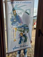 Ford Ka vlag, Ophalen of Verzenden