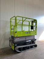Nieuw - Rupsschaarhoogwerker - Zoomlion ZS0610C., Ophalen