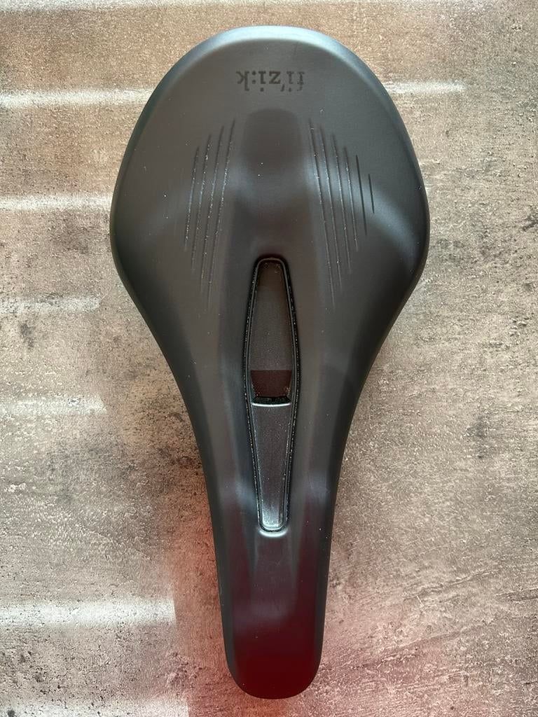 Fizik Vento Argo X3, Ophalen of Verzenden, Zo goed als nieuw, Zadel