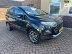 Ford EcoSport 1.0 EcoBoost Titanium NAVI PDC NIEUWE RIEM, Auto's, Ford, Voorwielaandrijving, 125 pk, Gebruikt, Euro 6