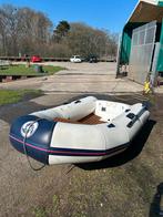 Yam 250R rubberboot, Ophalen, Gebruikt, Overige typen