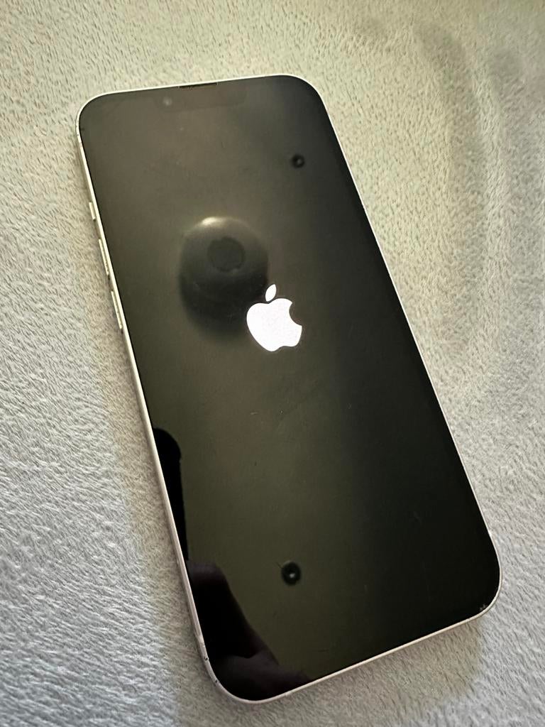 iphone 13 roze, Ophalen of Verzenden, Zonder abonnement, 128 GB, Gebruikt