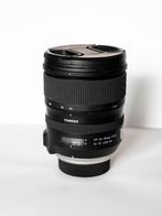 Tamron 24-70mm f2.8 G2 (Nikon), Audio, Tv en Foto, Fotografie | Lenzen en Objectieven, Ophalen of Verzenden, Zo goed als nieuw