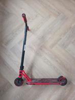 Step MGP MGX Pro Stuntstep - Rood/Zwart, Fietsen en Brommers, Steps, Ophalen, Gebruikt, Overige typen, MGP