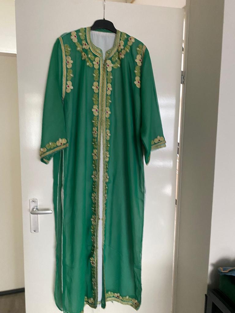 Takshita tweedelig, Ophalen of Verzenden, Zo goed als nieuw, Overige typen