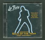 2CD LEE TOWERS Legendary Gala of the Year Ahoy Document, Ophalen of Verzenden, 1980 tot 2000, Zo goed als nieuw, Boxset