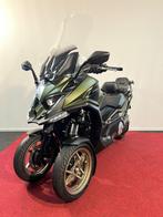 Kymco CV3 550i ABS, Cruise Control, Scooter, Kymco, Bedrijf