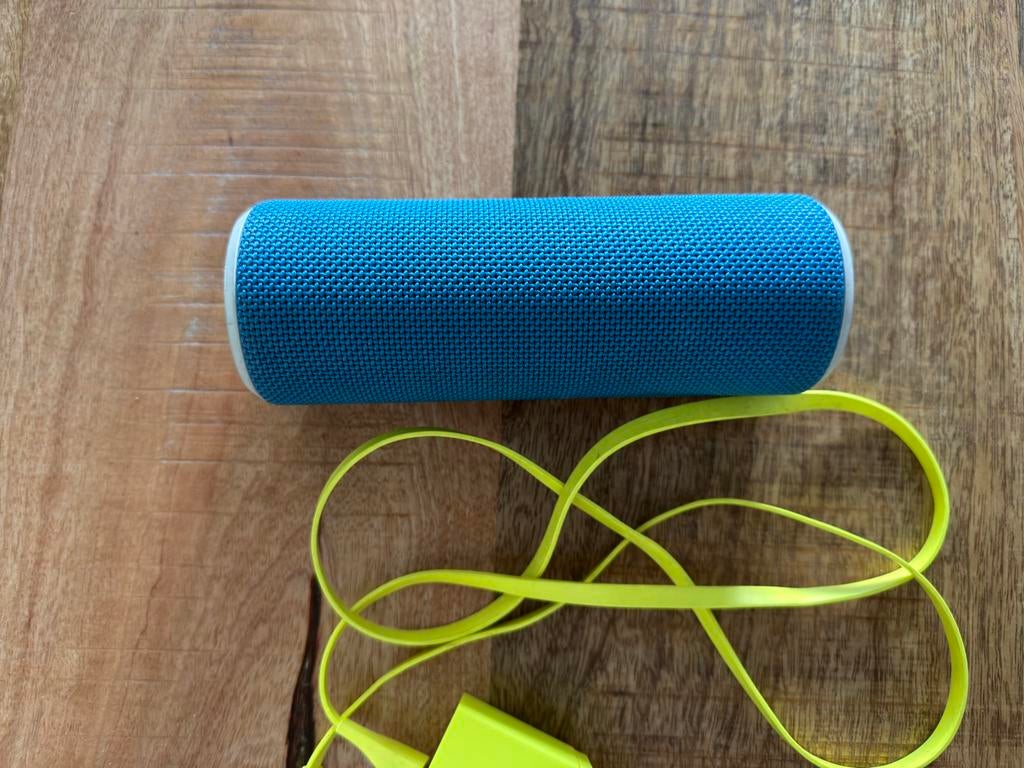 UE Boom speaker, Ophalen of Verzenden, Gebruikt, Overige typen, Overige merken