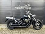 Suzuki VL M 800 Intruder Z-Edition, 9.400 km, Vance & Hines!, 805 cc, Chopper, Bedrijf, Meer dan 35 kW