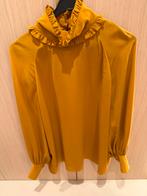 Max Mara blouse maat 38, zijde, nieuw, Verzenden, Nieuw, Maat 38/40 (M), Overige kleuren