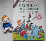 Maximiliaan Modderman, Joukje Akveld, Boeken, Ophalen of Verzenden, Zo goed als nieuw, Joukje Akveld, Fictie algemeen