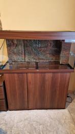 Juwel Rio Led aquarium 180 liter met onderkast, Dieren en Toebehoren, Ophalen, Leeg aquarium