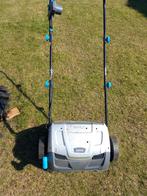 Te HUUR Verticuteer machine, Ophalen of Verzenden, Elektrisch