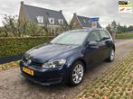 Volkswagen Golf 1.2 TSI Trend Edition, Voorwielaandrijving, Euro 5, 86 pk, Gebruikt