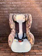 Maxi Cosi Axiss met AeroMat en Ukkie jungle hoes, Ophalen, Verstelbare rugleuning, 9 t/m 18 kg, Maxi-Cosi