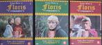 Floris (1969) - De complete 3-delige serie, Ophalen of Verzenden