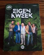 Eigen Kweek:  Seizoen 1 - DVD Boxset, Alle leeftijden, Ophalen of Verzenden, Zo goed als nieuw, Boxset