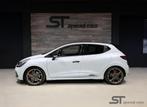 Renault Clio 1.6 R.S. Trophy no 745|Kuip|Mat|220pk, 1618 cc, Gebruikt, 4 cilinders, Met garantie (alle)