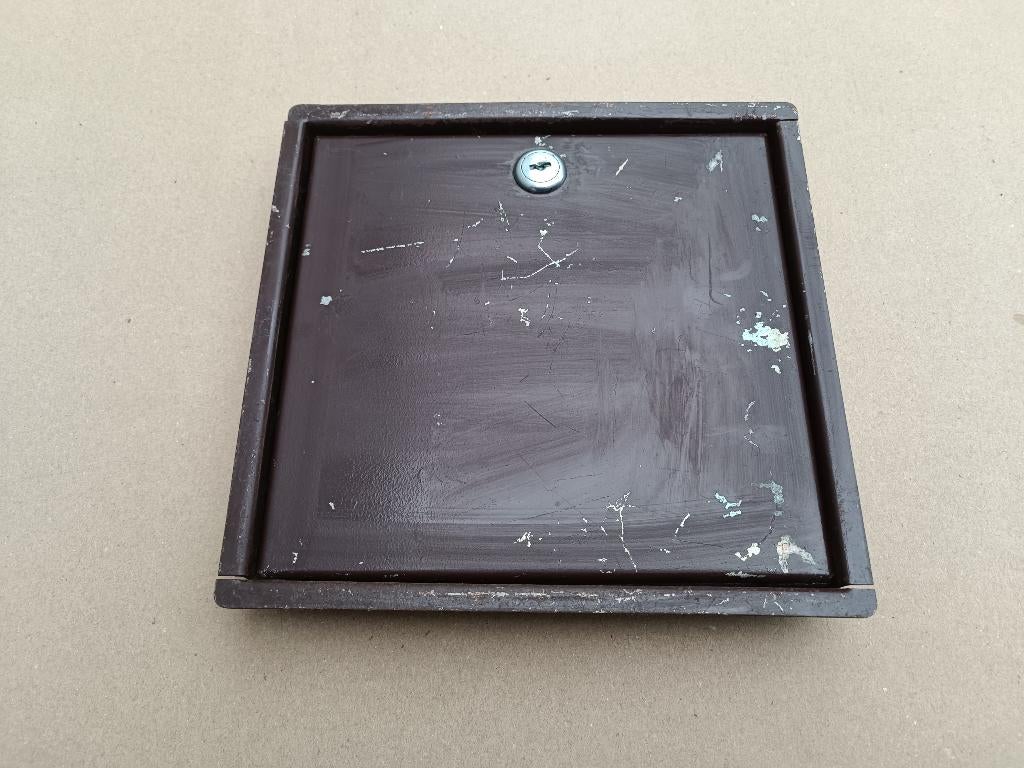 Geld Deur Seeburg (Div) 70's jukebox, Verzamelen, Automaten | Jukeboxen, Verzenden, Gebruikt, 1950 tot 1960, Seeburg