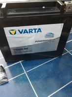 Varta accu TX20H-BS AGM, Ophalen, Nieuw