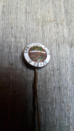 Voetbal speldjes, Verzamelen, Speldjes, Pins en Buttons, Ophalen of Verzenden, Zo goed als nieuw, Sport