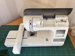 Brother borduurmachine NV750E, Ophalen, Zo goed als nieuw, Machineborduren, Borduurmachine