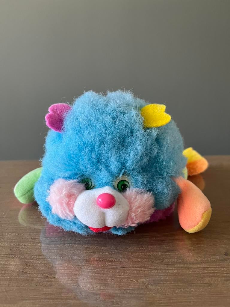 Leuke kleine vintage Popples, Kinderen en Baby's, Speelgoed | Knuffels en Pluche, Ophalen of Verzenden, Gebruikt, Overige typen