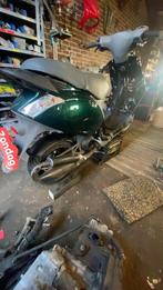 Zip 50-70cc blok gezocht!!, Fietsen en Brommers, Ophalen of Verzenden, Zo goed als nieuw, Tweetakt, Zip