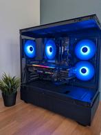 Game PC | RTX 3070 TI | Ryzen 5 5600 | 32gb Ram | 512gb SSD, Computers en Software, Desktop Pc's, 32 GB, Met monitor, Zelf gebouwde pc