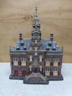 dickensville elfsteden Stadhuis Bolsward kerstdorp kersthuis, Ophalen of Verzenden, Zo goed als nieuw