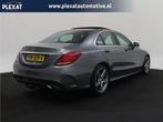 Mercedes-Benz C-Klasse 180 Business Solution Au € 20.945,0, Automaat, 1325 kg, Lichtsensor, Bedrijf