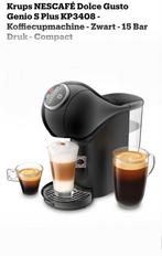 Dolce Gusto Genio S plus, Witgoed en Apparatuur, Koffiezetapparaten, Ophalen, Zo goed als nieuw, Koffiemachine