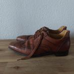 GREVE schoenen maat 43(Brogues), Bruin, Ophalen of Verzenden, Zo goed als nieuw, Greve