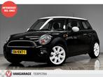 MINI Mini 1.4 One Anniversary MK II/ Ketting V.V. 159.000km/, Auto's, Mini, Voorwielaandrijving, Gebruikt, Zwart, 4 cilinders