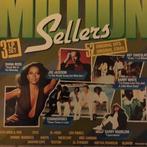 lp,Various – Million Sellers, Ophalen of Verzenden, Gebruikt, 12 inch, Pop