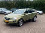 Volvo XC60 3.0 T6 AWD Summum Panodak Tr.haak (bj 2008), Auto's, Volvo, Automaat, Gebruikt, Met garantie (alle), Bedrijf